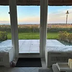 Haus Kampbarg 2-meer-blick * Kampen